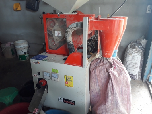 ขายตามสภาพ โรงสีข้าว สิงห์สยาม สีได้ทั้งข้าวกล้อง และข้าวธรรมดา ขายตามสภาพ โรงสีข้าว สิงห์สยาม สีได้ทั้งข้าวกล้อง และข้าวธรรมดา