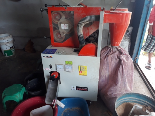 ขายตามสภาพ โรงสีข้าว สิงห์สยาม สีได้ทั้งข้าวกล้อง และข้าวธรรมดา ขายตามสภาพ โรงสีข้าว สิงห์สยาม สีได้ทั้งข้าวกล้อง และข้าวธรรมดา