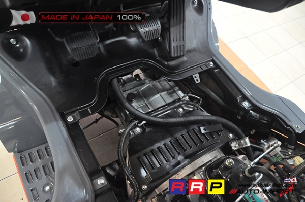 ขายรถโฟล์คลิฟท์มือสอง TOYOTA รุ่น 8FGL18-30498 นำเข้าจากประเทศญี่ปุ่น 100\% ไม่เคยใช้งานในไทย