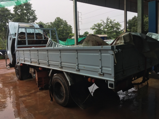 Isuzu NKR58LX 110แรง ห้างแท้ปี38 เพาเวอรติดตั้ง เล่มพร้อมโอน Isuzu NKR58LX 110แรง ห้างแท้ปี38 เพาเวอรติดตั้ง เล่มพร้อมโอน