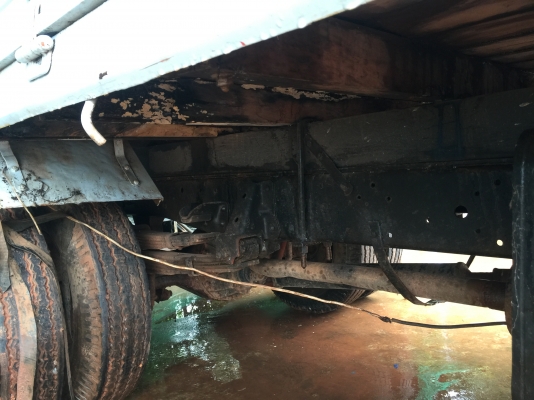 Isuzu NKR58LX 110แรง ห้างแท้ปี38 เพาเวอรติดตั้ง เล่มพร้อมโอน
