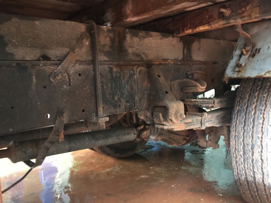Isuzu NKR58LX 110แรง ห้างแท้ปี38 เพาเวอรติดตั้ง เล่มพร้อมโอน
