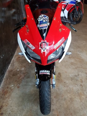 ขายแลกเทิร์น HONDA CBR300 ABS ปี2014 ลาย REPSOL เเต่งสวย ทะเบียนพร้อมโอน ราคา 68500 บาท ส่งได้ทั่วไท ขายแลกเทิร์น HONDA CBR300 ABS ปี2014 ลาย REPSOL เเต่งสวย ทะเบียนพร้อมโอน ราคา 68500 บาท ส่งได้ทั่วไท