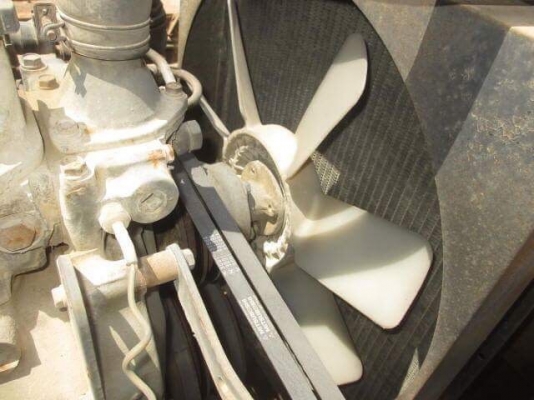 ขายรถบด 9 ล้อ DYNAPAC CP20 เครื่องยนต์ ISUZU 6BG1 FROM JAPAN สภาพพร้อมใช้งาน สนใจติดต่อ 063-9316985 ID LINE : 0639316985 ครับ ขายรถบด 9 ล้อ DYNAPAC CP20 เครื่องยนต์ ISUZU 6BG1 FROM JAPAN สภาพพร้อมใช้งาน สนใจติดต่อ 063-9316985 ID LINE : 0639316985 ครับ