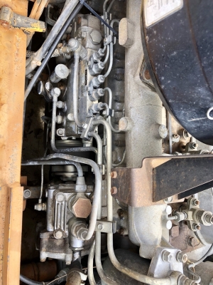 ขายรถบด 9 ล้อ SAKAI TS150 เครื่องยนต์ ISUZU 6BD1 4000 ชั่วโมง FROM JAPAN สภาพพร้อมใช้งาน สนใจติดต่อ 063-9316985 ID LINE : 0639316985 ครับ