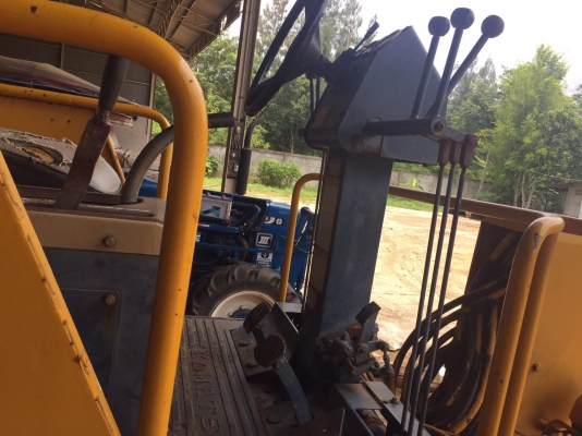 ขายรถเกรด มีทะเบียน 690,000