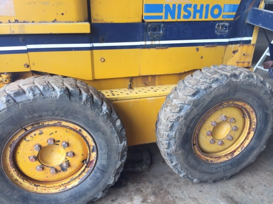 ขายรถเกรด มีทะเบียน 690,000