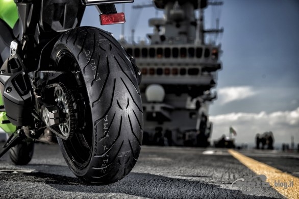 จัดโปรฯ รีดน้ำ หน้าฝนรีดกันหนึบ ๆ Angel GT ยาง 2 คอมปาวด์ เกรด ZR ปี 18 ทุกเส้น