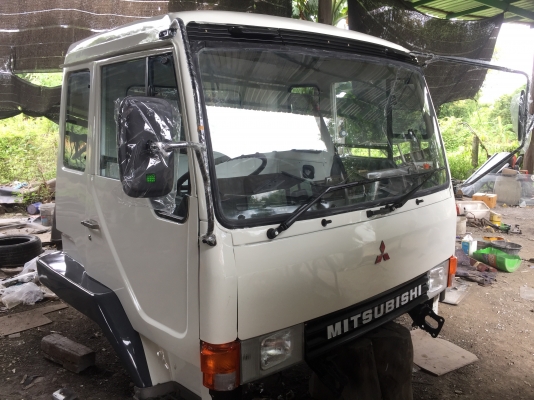 ขาย หัวสิบล้อ MITSUBISHI. เฉินหลง  สวยๆมาแล้ว เบรคทิฟฟี่ มีกันชน ภายในเบาะครบ อุปกรณ์ครบ