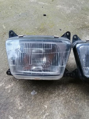 ขายไฟหน้าเคอาร์แท้ (ขายแล้วคับ)