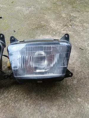 ขายไฟหน้าเคอาร์แท้ (ขายแล้วคับ)