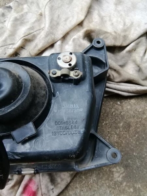 ขายไฟหน้าเคอาร์แท้ (ขายแล้วคับ)