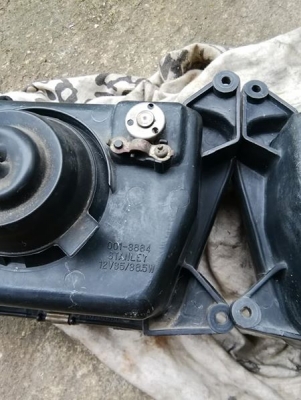 ขายไฟหน้าเคอาร์แท้ (ขายแล้วคับ)