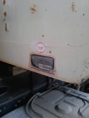 ขายกระบะท้องเรือง smm ครัสซี่85 อุปกรณ์ครบพร้อมใช้สภาพพร้อมใช้งาน  ราคา125,000บาทต่อรองติดต่อคุณอ๊อฟ พิจิตร 086-737-9991