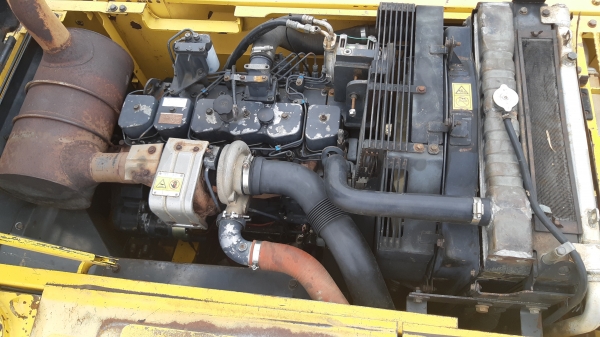 ขายPC200-7โคมัสุสุไฟฟ้าครบเอกสารเล่มทะเบียนรถมือเดียวป้ายแดง ขายPC200-7โคมัสุสุไฟฟ้าครบเอกสารเล่มทะเบียนรถมือเดียวป้ายแดง