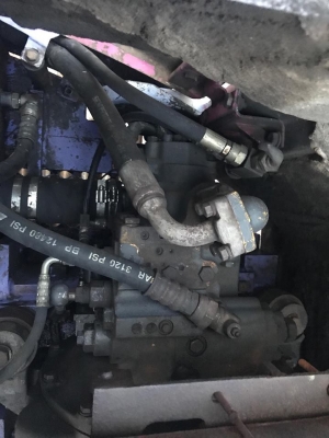 komatsu 128us รถพร้อมใช้ระบบดี อาร์มพิเศษ 570,000฿อยู่สระบุรีสนใจ0819468081เจ้าของขายเอง