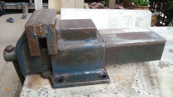 ขาย ปากกา เหล็กเหนียว 6 นิ้ว สภาพดี ตัวล่ะ 4,900 พร้อมส่ง