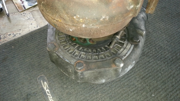 ขาย เทอร์โบ Garrett .ar84 เดิมเก่านอก 9,700 รวมส่ง แน่น สภาพดี ขาย เทอร์โบ Garrett .ar84 เดิมเก่านอก 9,700 รวมส่ง แน่น สภาพดี