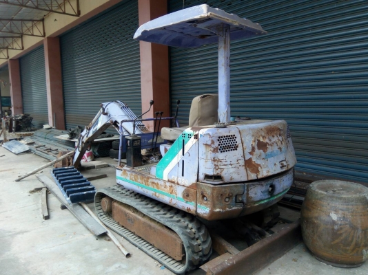 ขายKOBELCO SK024 ขายKOBELCO SK024