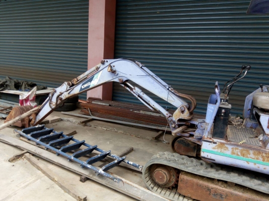 ขายKOBELCO SK024 ขายKOBELCO SK024