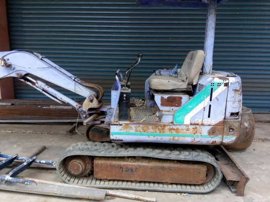ขายKOBELCO SK024 ขายKOBELCO SK024