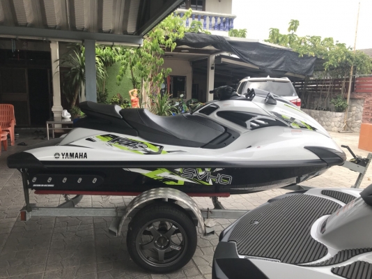 ขาย yamaha FZ-S 1800 Supergharge 2015 375,000-