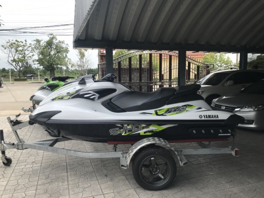 ขาย yamaha FZ-S 1800 Supergharge 2015 375,000-