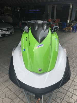 ขาย yamaha FZ-S 1800 Supergharge 2015 375,000-