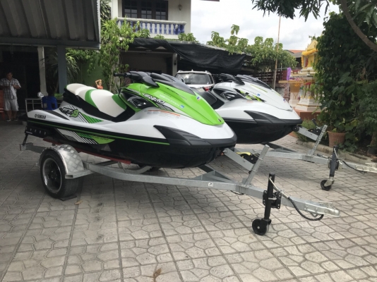 ขาย yamaha FZ-S 1800 Supergharge 2015 375,000-
