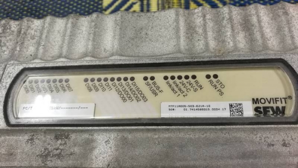 2,500 บ.ส่งถึงบ้านฟรีโทร 083-2000058 LINE ID: line832923 SEW EURODRIVE ชุดต่อควบคุมเครื่องจักรแบบครบ