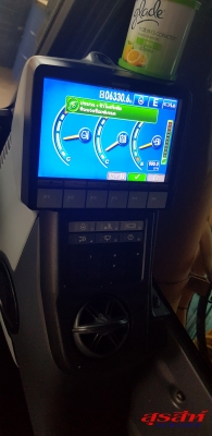 ขายรถแบคโฮ KOMATSU PC200-8MO ใช้งานเพียง 6 พันชั่วโมง (PM 7,000) สภาพนางฟ้า ทำงานสมบูรณ์ทุกระบบ