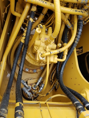 ขายรถแบคโฮ CAT 320D GC ใช้งาน 6 พันชั่วโมง สภาพนางฟ้า สวย แน่น เต็ม ทำงานสมบูรณ์ทุกระบบ