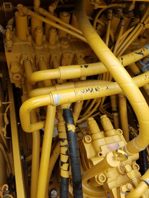 ขายรถแบคโฮ CAT 320D GC ใช้งาน 6 พันชั่วโมง สภาพนางฟ้า สวย แน่น เต็ม ทำงานสมบูรณ์ทุกระบบ