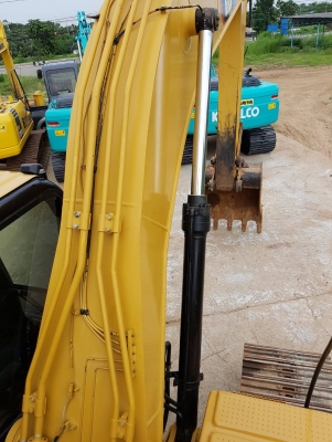 ขายรถแบคโฮ CAT 320D GC ใช้งาน 6 พันชั่วโมง สภาพนางฟ้า สวย แน่น เต็ม ทำงานสมบูรณ์ทุกระบบ