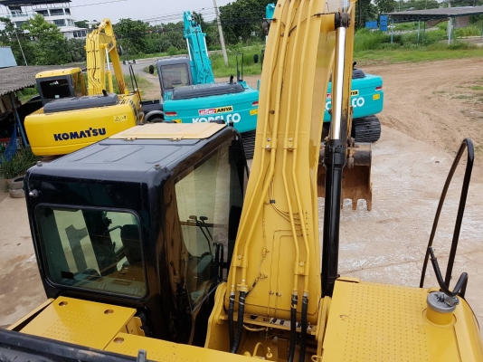 ขายรถแบคโฮ CAT 320D GC ใช้งาน 6 พันชั่วโมง สภาพนางฟ้า สวย แน่น เต็ม ทำงานสมบูรณ์ทุกระบบ