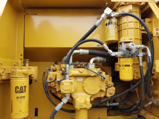 ขายรถแบคโฮ CAT 320D GC ใช้งาน 6 พันชั่วโมง สภาพนางฟ้า สวย แน่น เต็ม ทำงานสมบูรณ์ทุกระบบ