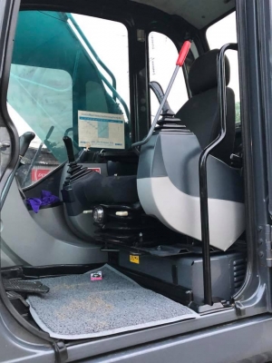 ขายรถแบคโฮ KOBELCO SK200-8 Yn12 SuperXM ใช้งาน 6 พันชั่วโมง สภาพนางฟ้า ขายรถแบคโฮ KOBELCO SK200-8 Yn12 SuperXM ใช้งาน 6 พันชั่วโมง สภาพนางฟ้า