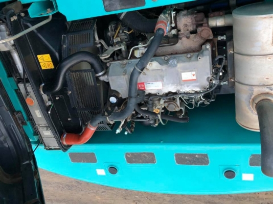 ขายรถแบคโฮ KOBELCO SK200-8 Yn12 SuperXM ใช้งาน 6 พันชั่วโมง สภาพนางฟ้า ขายรถแบคโฮ KOBELCO SK200-8 Yn12 SuperXM ใช้งาน 6 พันชั่วโมง สภาพนางฟ้า