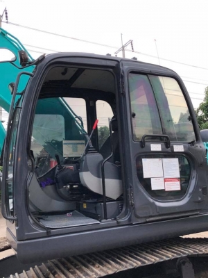 ขายรถแบคโฮ KOBELCO SK200-8 Yn12 SuperXM ใช้งาน 6 พันชั่วโมง สภาพนางฟ้า ขายรถแบคโฮ KOBELCO SK200-8 Yn12 SuperXM ใช้งาน 6 พันชั่วโมง สภาพนางฟ้า
