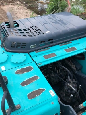 ขายรถแบคโฮ KOBELCO SK200-8 Yn12 SuperXM ใช้งาน 6 พันชั่วโมง สภาพนางฟ้า ขายรถแบคโฮ KOBELCO SK200-8 Yn12 SuperXM ใช้งาน 6 พันชั่วโมง สภาพนางฟ้า