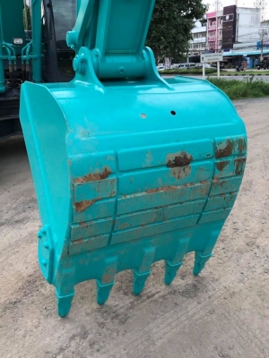 ขายรถแบคโฮ KOBELCO SK200-8 Yn12 SuperXM ใช้งาน 6 พันชั่วโมง สภาพนางฟ้า ขายรถแบคโฮ KOBELCO SK200-8 Yn12 SuperXM ใช้งาน 6 พันชั่วโมง สภาพนางฟ้า