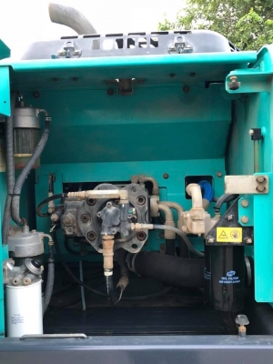 ขายรถแบคโฮ KOBELCO SK200-8 Yn12 SuperXM ใช้งาน 6 พันชั่วโมง สภาพนางฟ้า ขายรถแบคโฮ KOBELCO SK200-8 Yn12 SuperXM ใช้งาน 6 พันชั่วโมง สภาพนางฟ้า