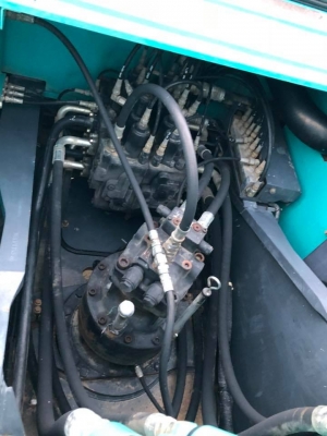 ขายรถแบคโฮ KOBELCO SK200-8 Yn12 SuperXM ใช้งาน 6 พันชั่วโมง สภาพนางฟ้า ขายรถแบคโฮ KOBELCO SK200-8 Yn12 SuperXM ใช้งาน 6 พันชั่วโมง สภาพนางฟ้า