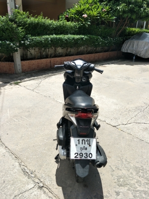 คลิก125 คลิก125
