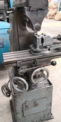 29,000 บ.โทร 083-2000058 LINE ID: line832923 HORIZONTAL MILLING เครื่องกัดแนวนอนจากญี่ปุ่นยี่ห้อ INO