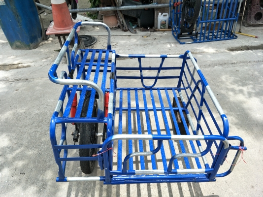 ขายพ่วงข้างของใหม่