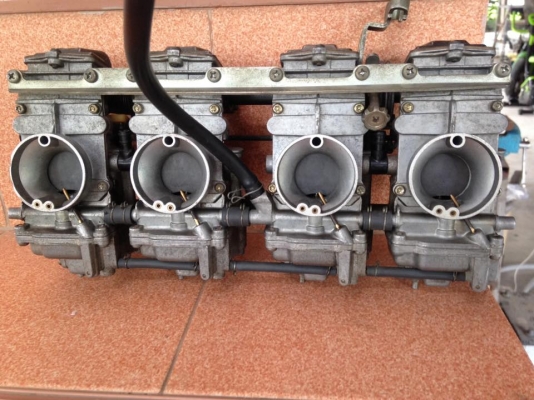 ขาย คาร์บู แฟลต