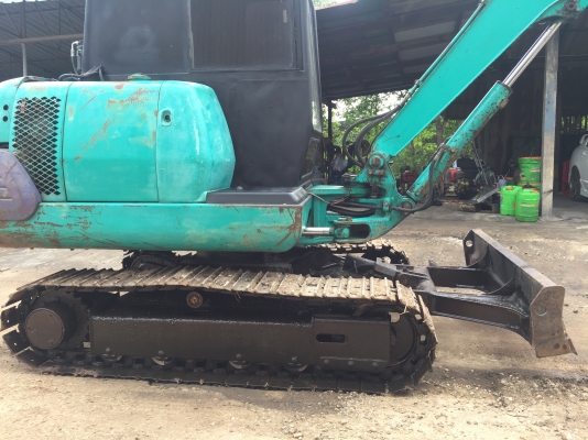 ขายรถขุดKomatsu pc30-7แอร์เย็นเจี๊ยบ พร้อมใช้งานส่งได้ทั่วไทย089-8374018