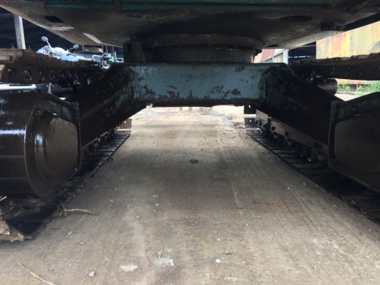 ขายรถขุดKomatsu pc30-7แอร์เย็นเจี๊ยบ พร้อมใช้งานส่งได้ทั่วไทย089-8374018