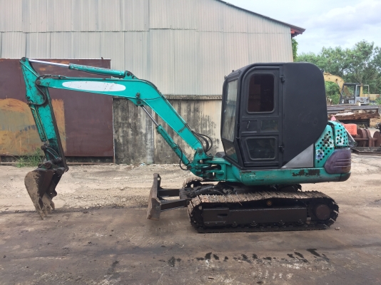 ขายรถขุดKomatsu pc30-7แอร์เย็นเจี๊ยบ พร้อมใช้งานส่งได้ทั่วไทย089-8374018